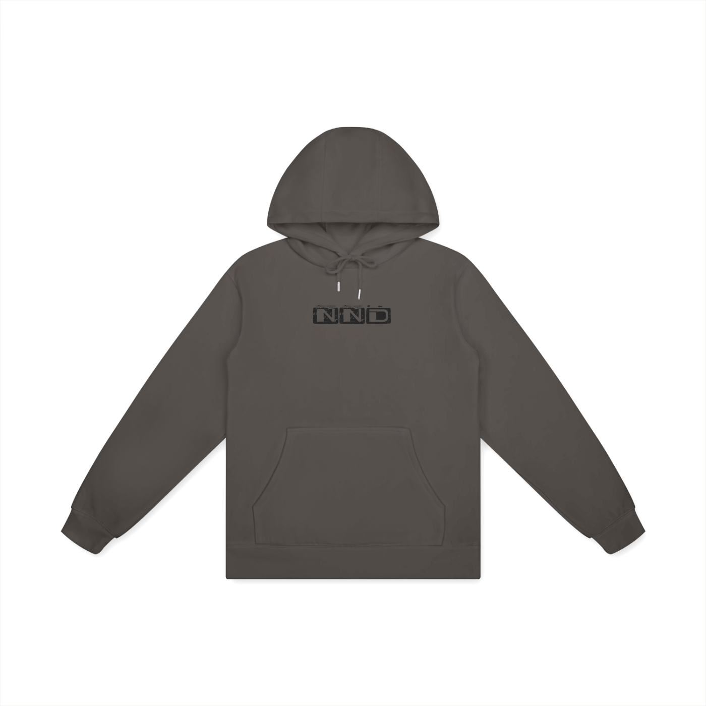 NND Street Hoodie