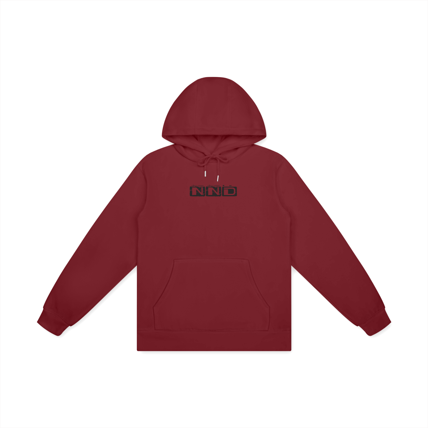 NND Street Hoodie