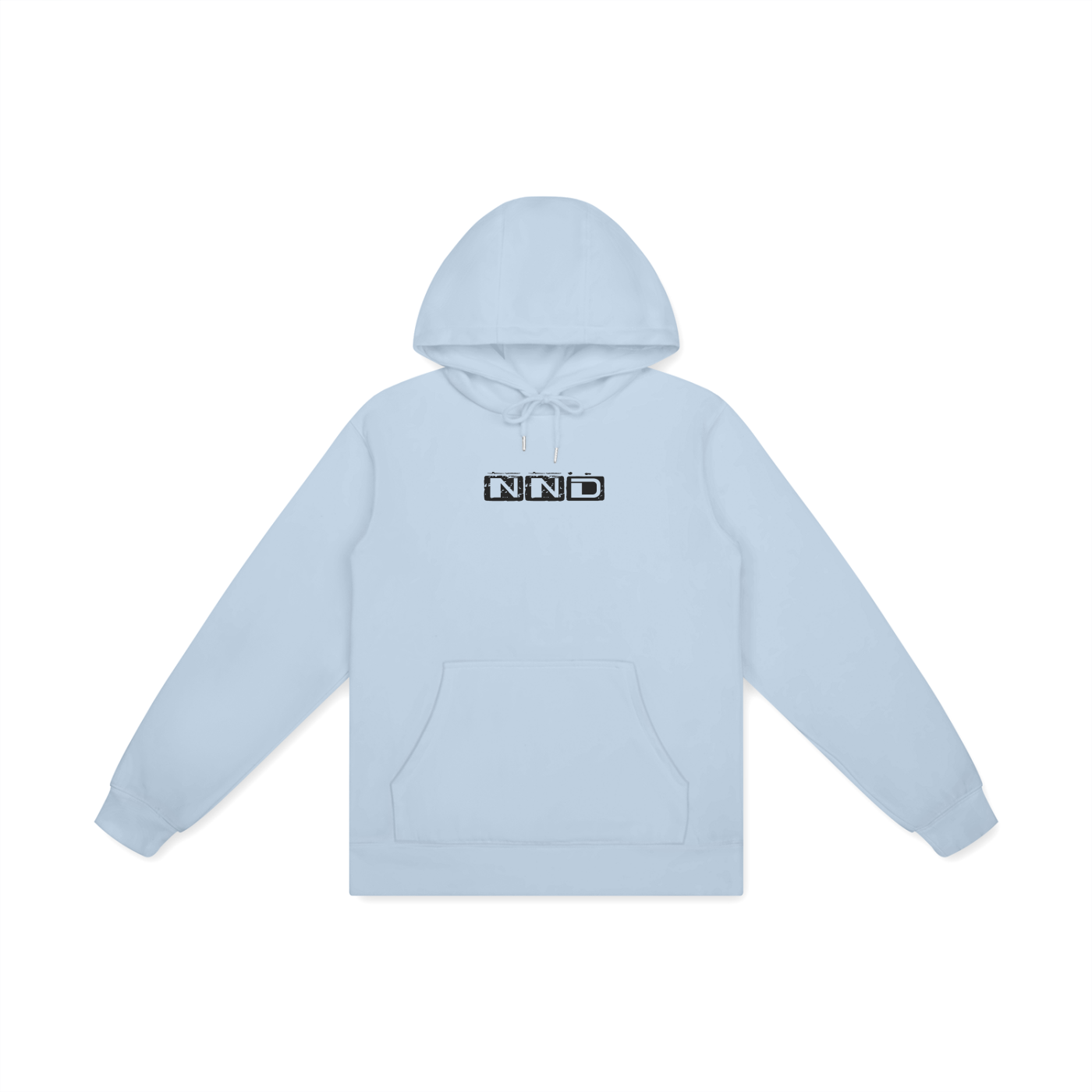 NND Street Hoodie