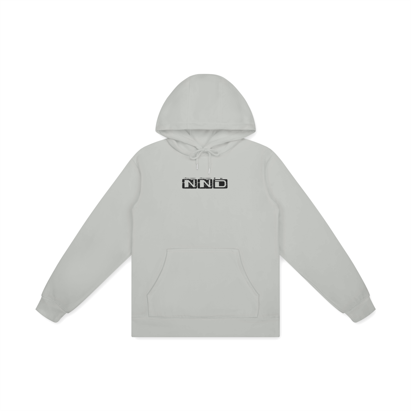 NND Street Hoodie