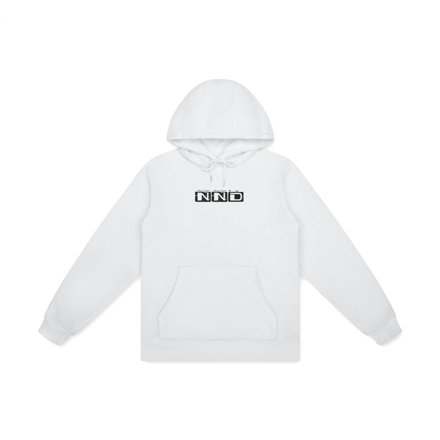 NND Street Hoodie