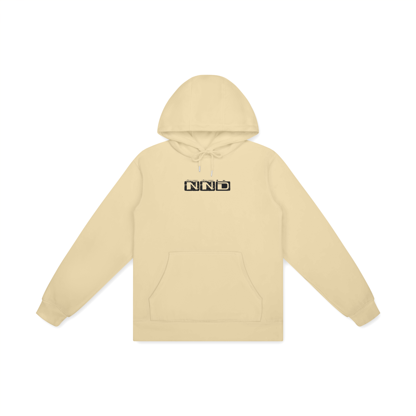 NND Street Hoodie