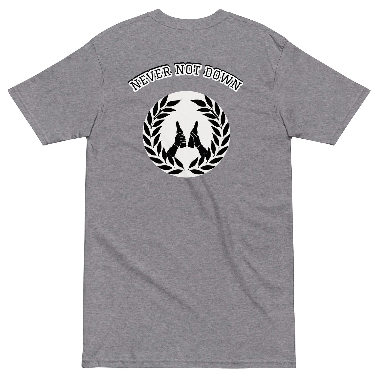 NND COLLEGE TEE