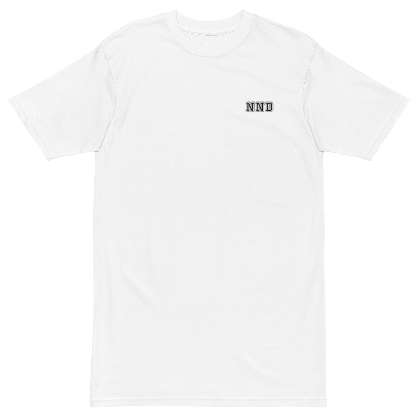 NND COLLEGE TEE
