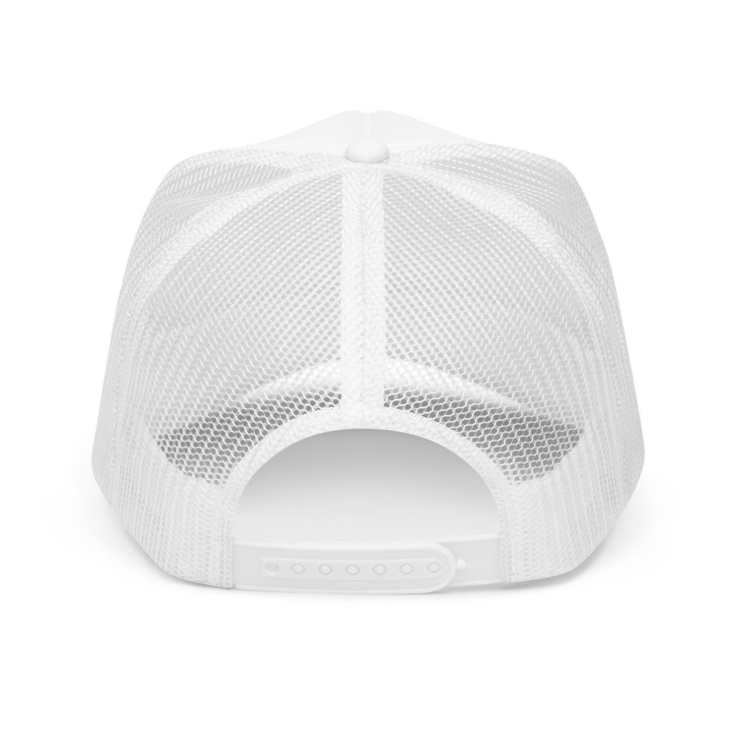 NND COLLEGE FOAM HAT