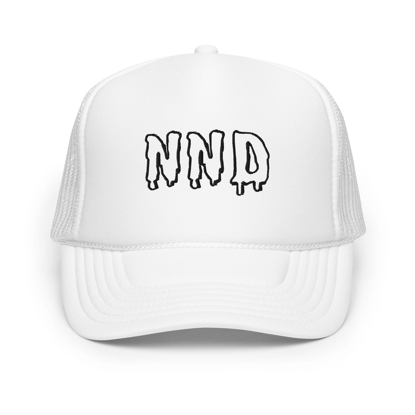 NND MELTING FOAM HAT