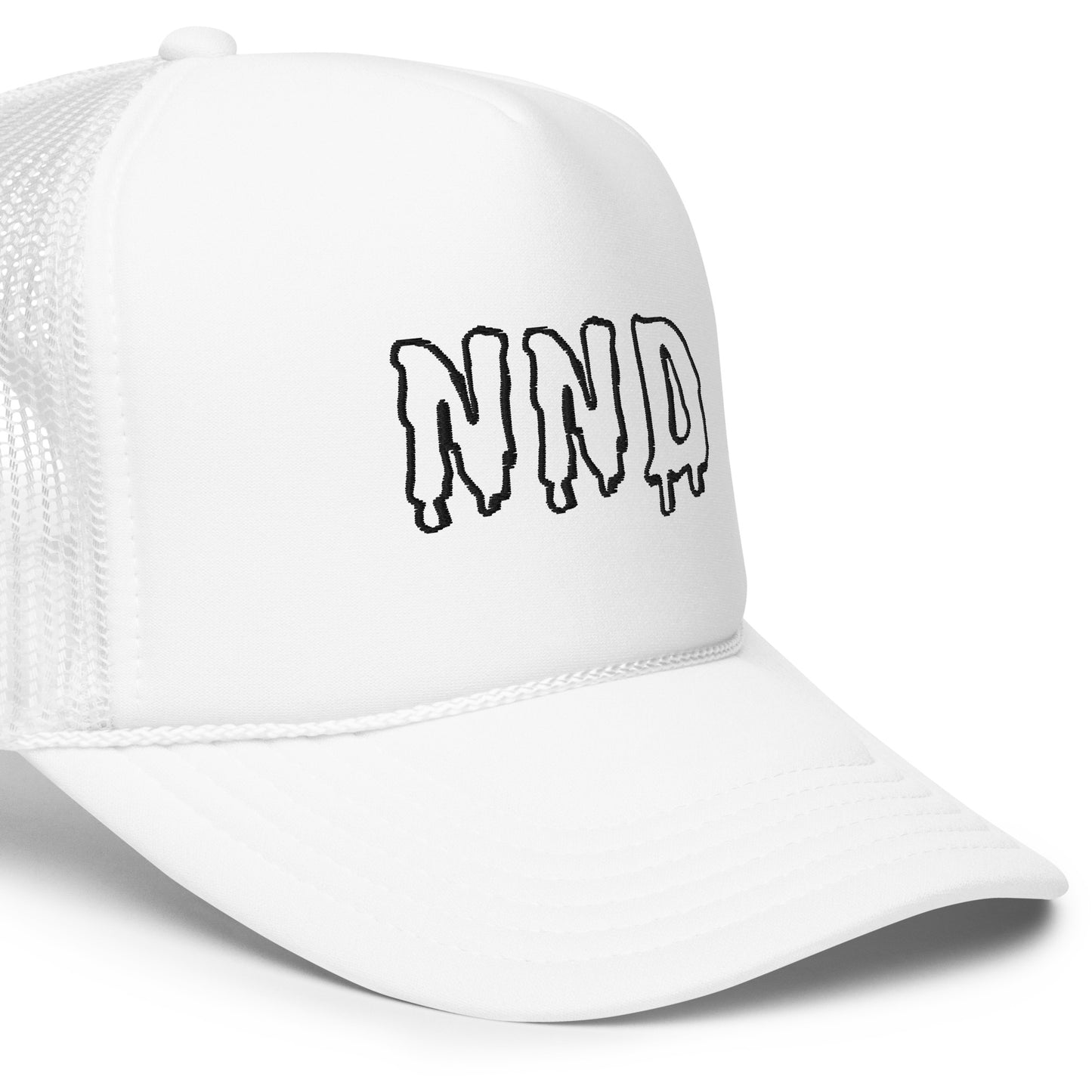 NND MELTING FOAM HAT