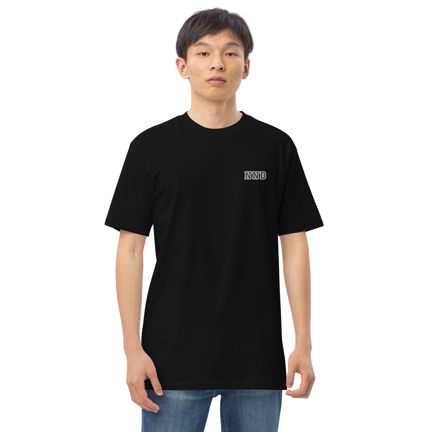 NND COLLEGE TEE