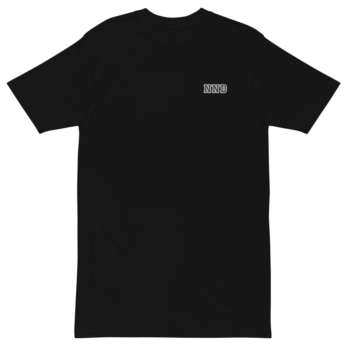 NND COLLEGE TEE