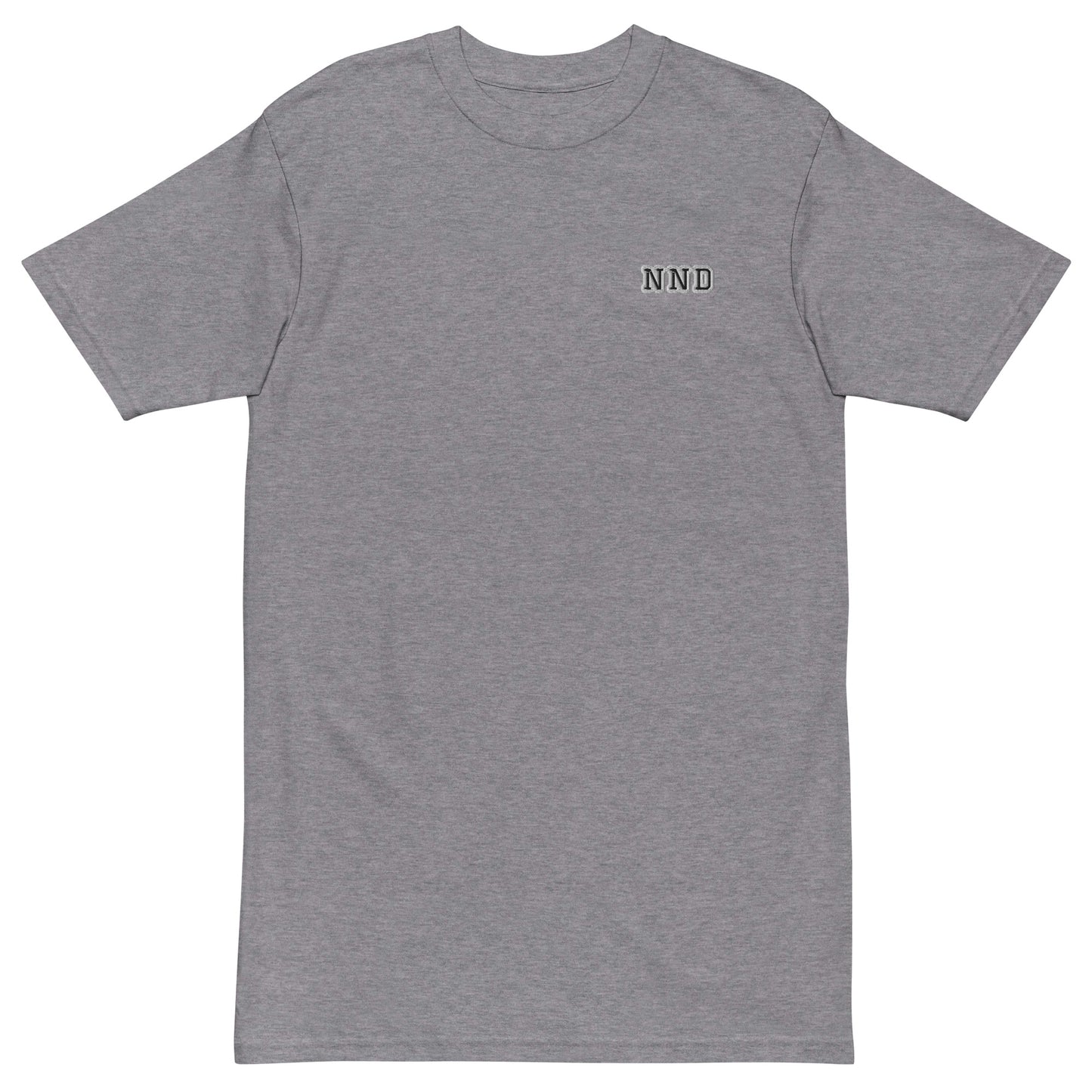 NND COLLEGE TEE