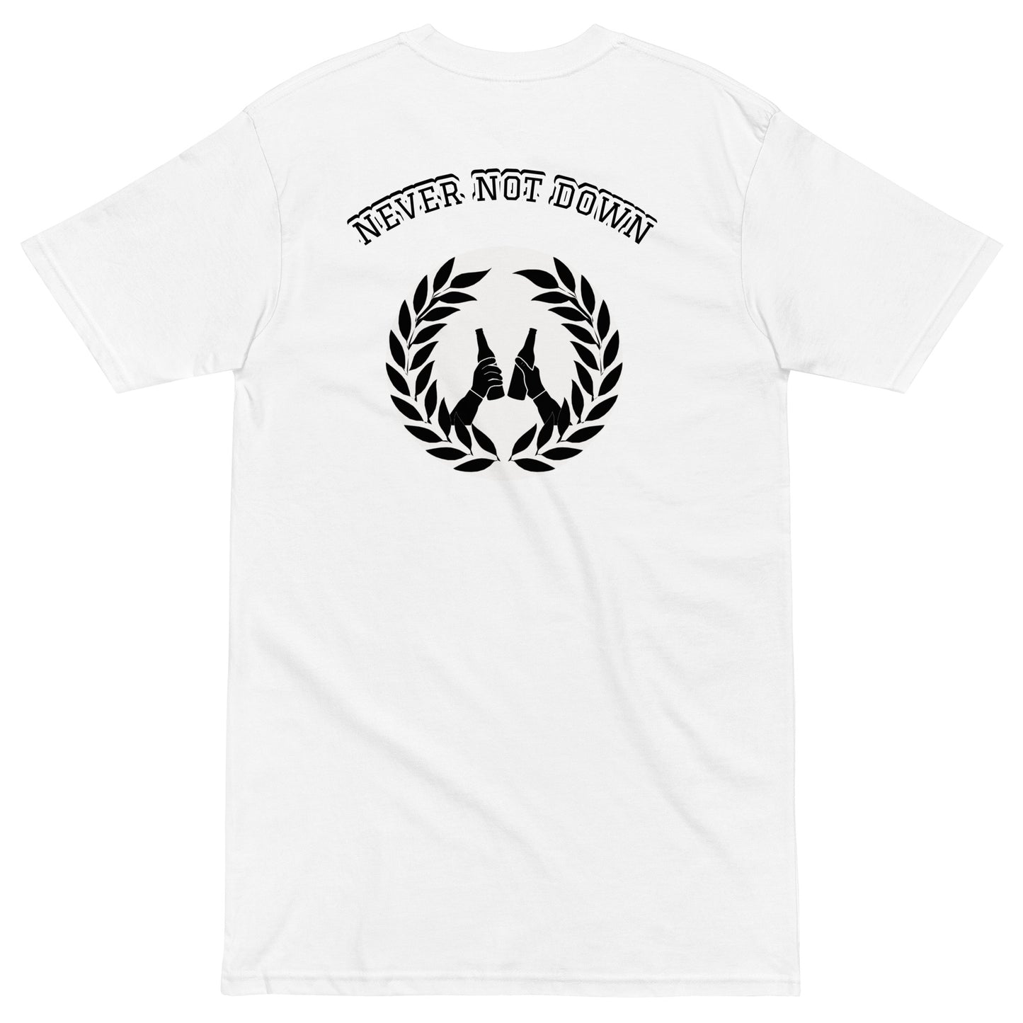NND COLLEGE TEE