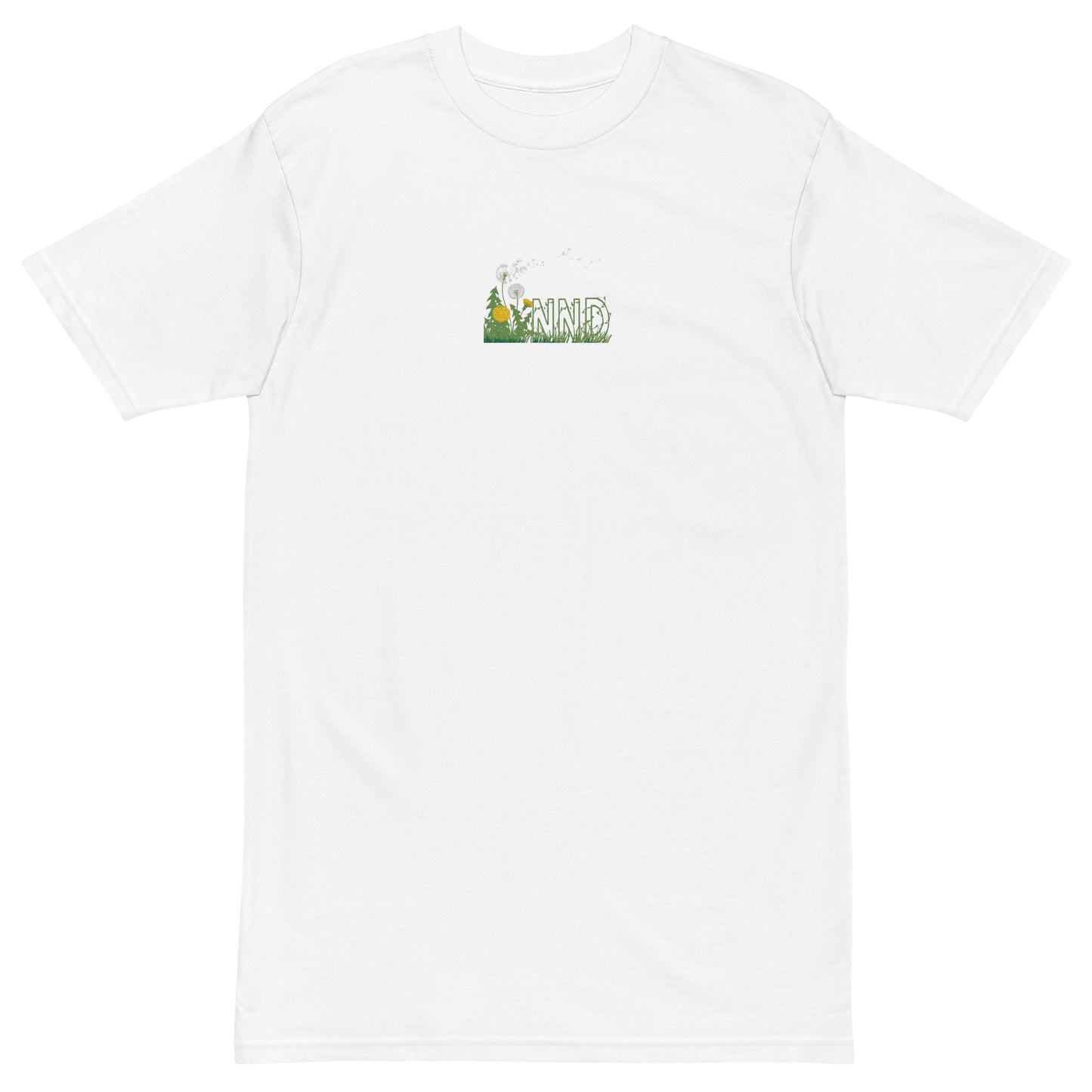 NND SPRING TEE