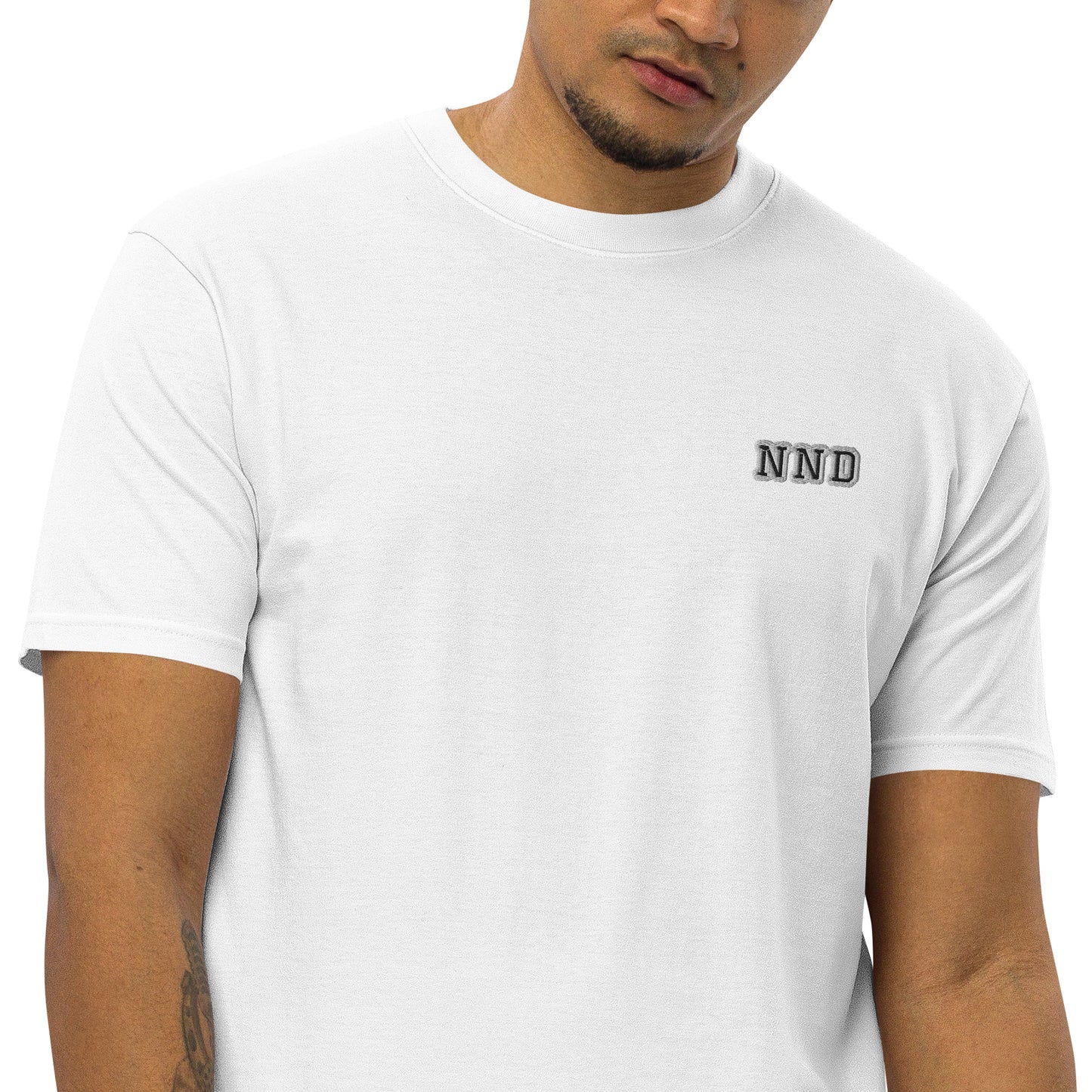 NND COLLEGE TEE
