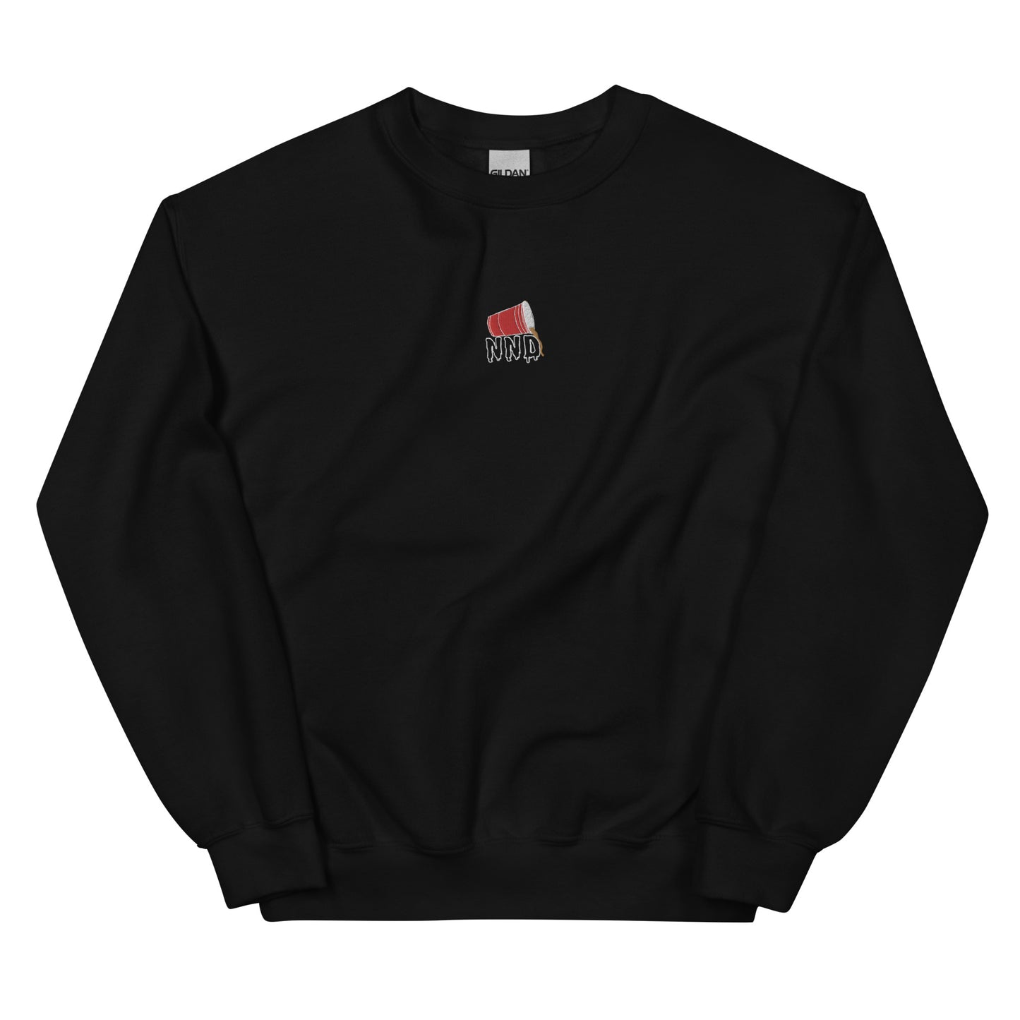 NND SOLO CUP CREWNECK