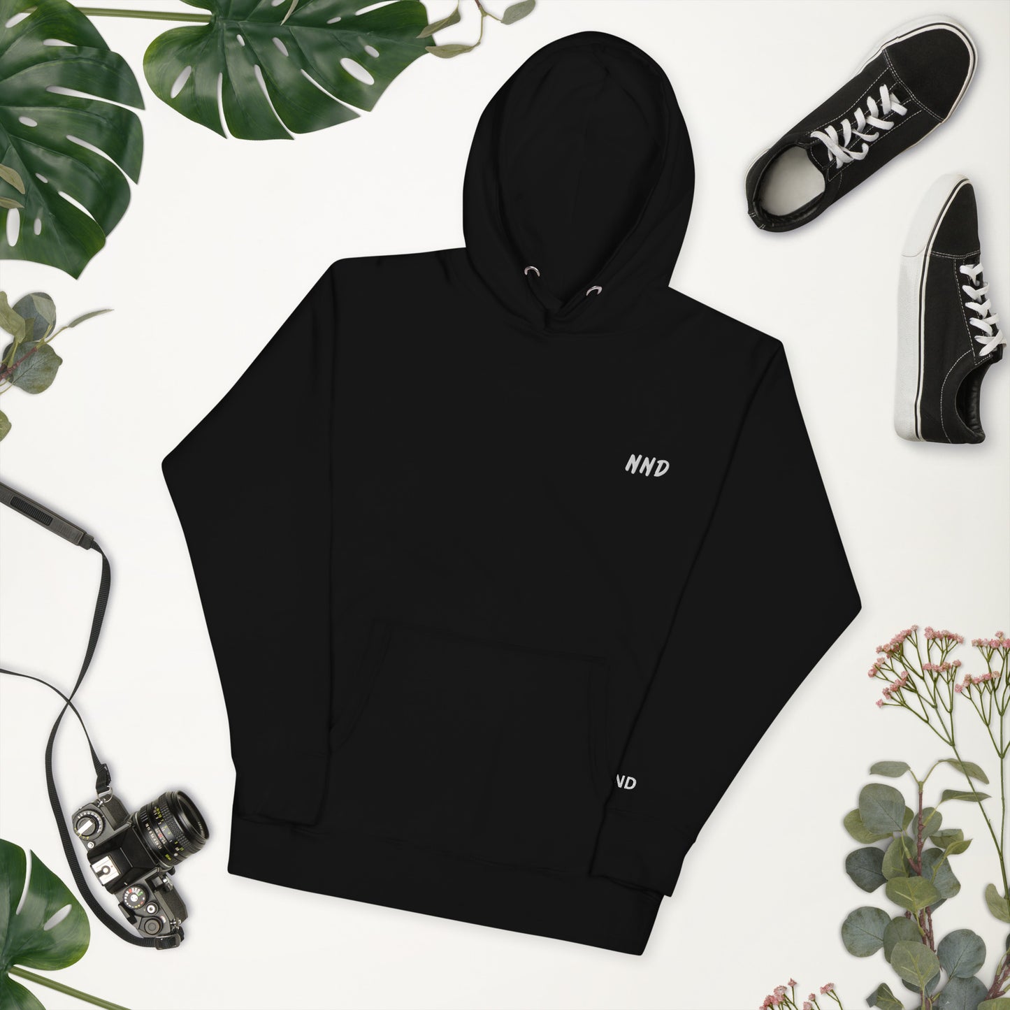 NND HOODIE