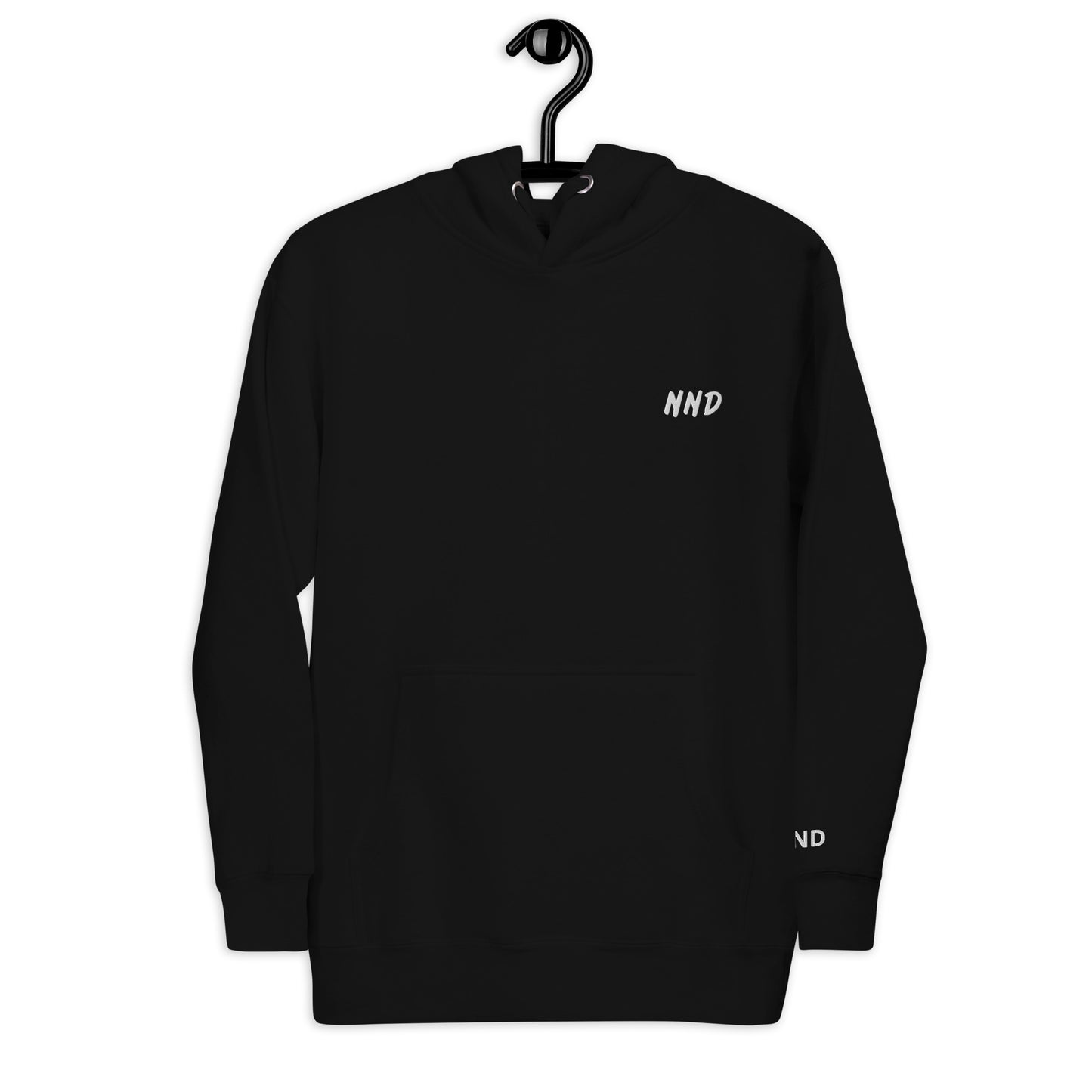 NND HOODIE