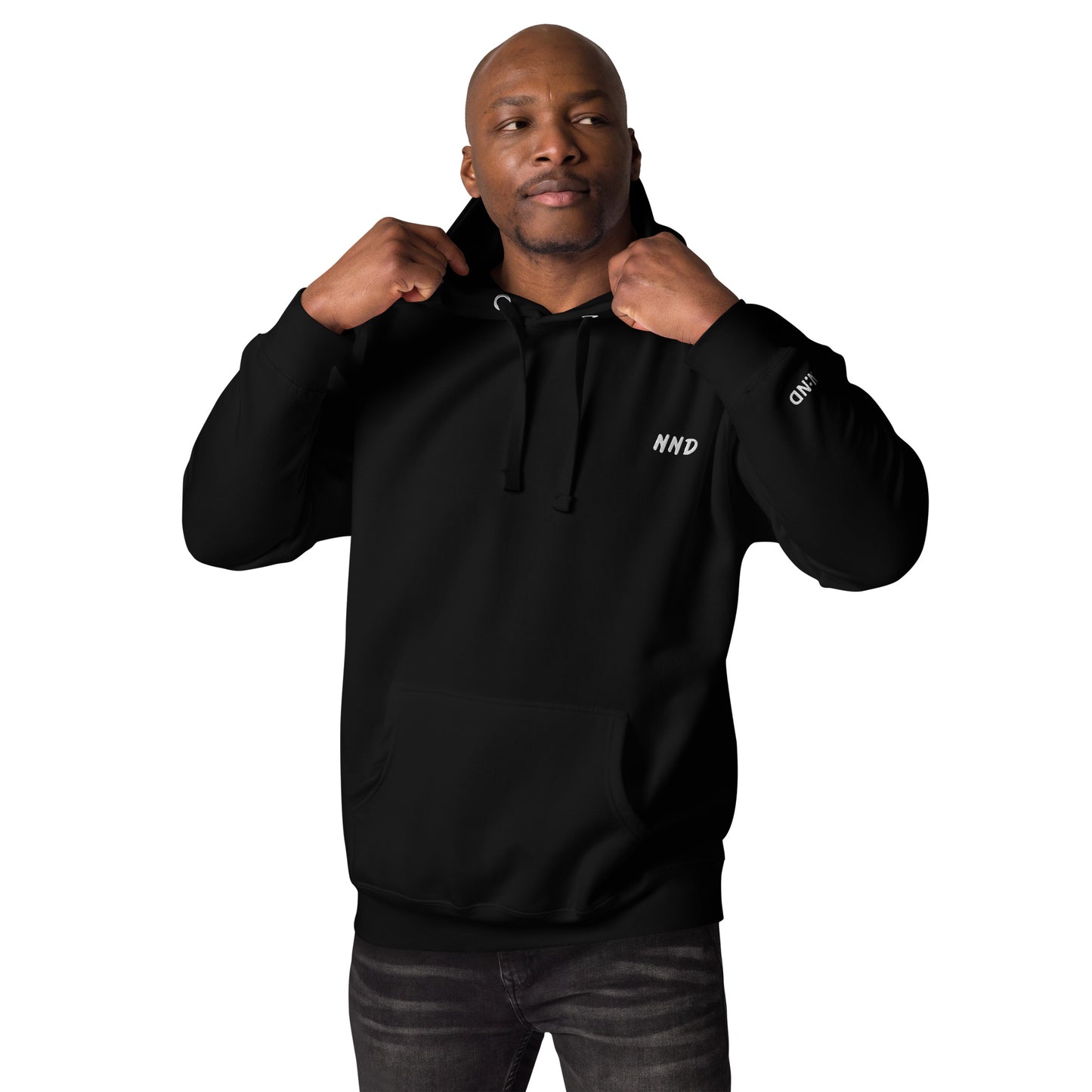 NND HOODIE