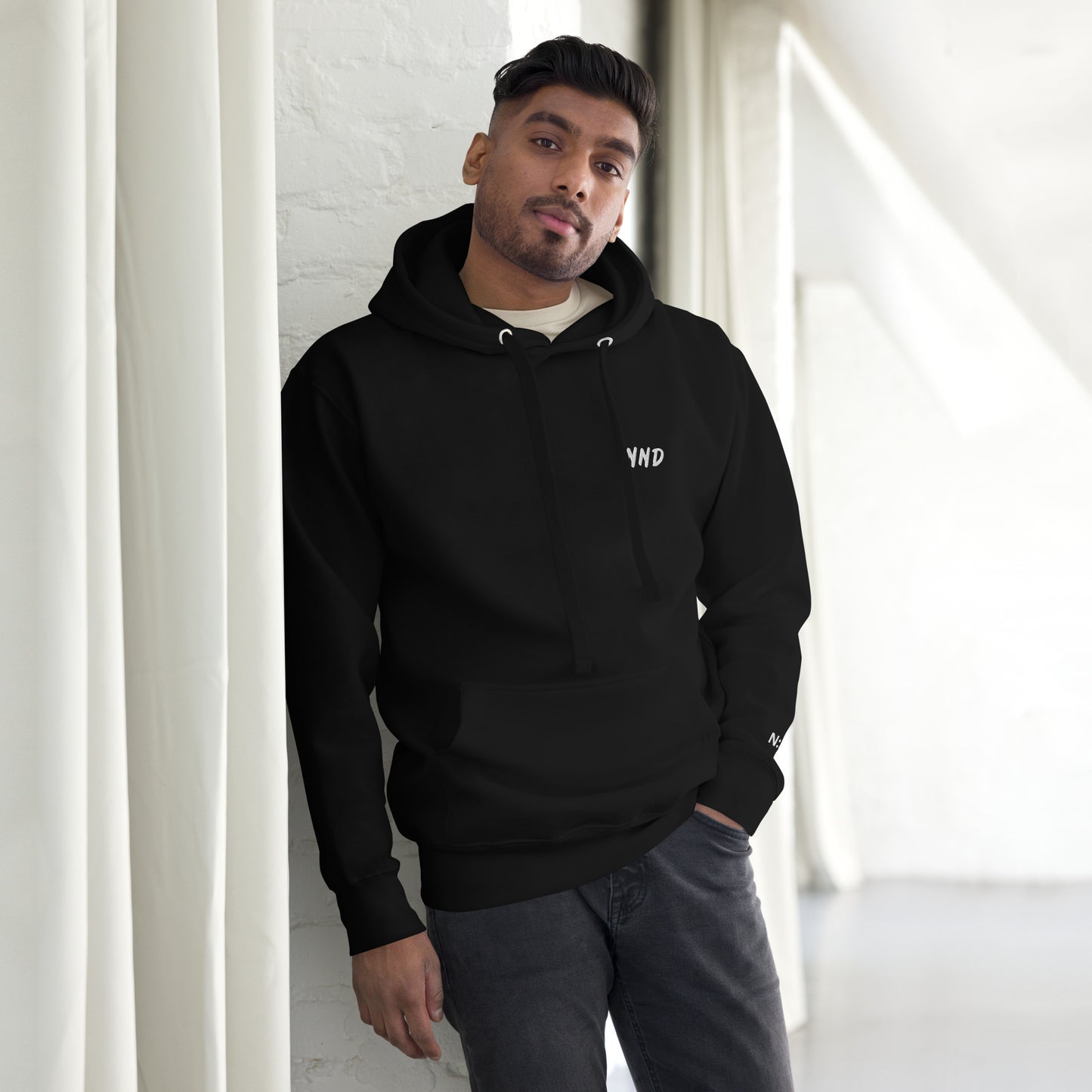 NND HOODIE