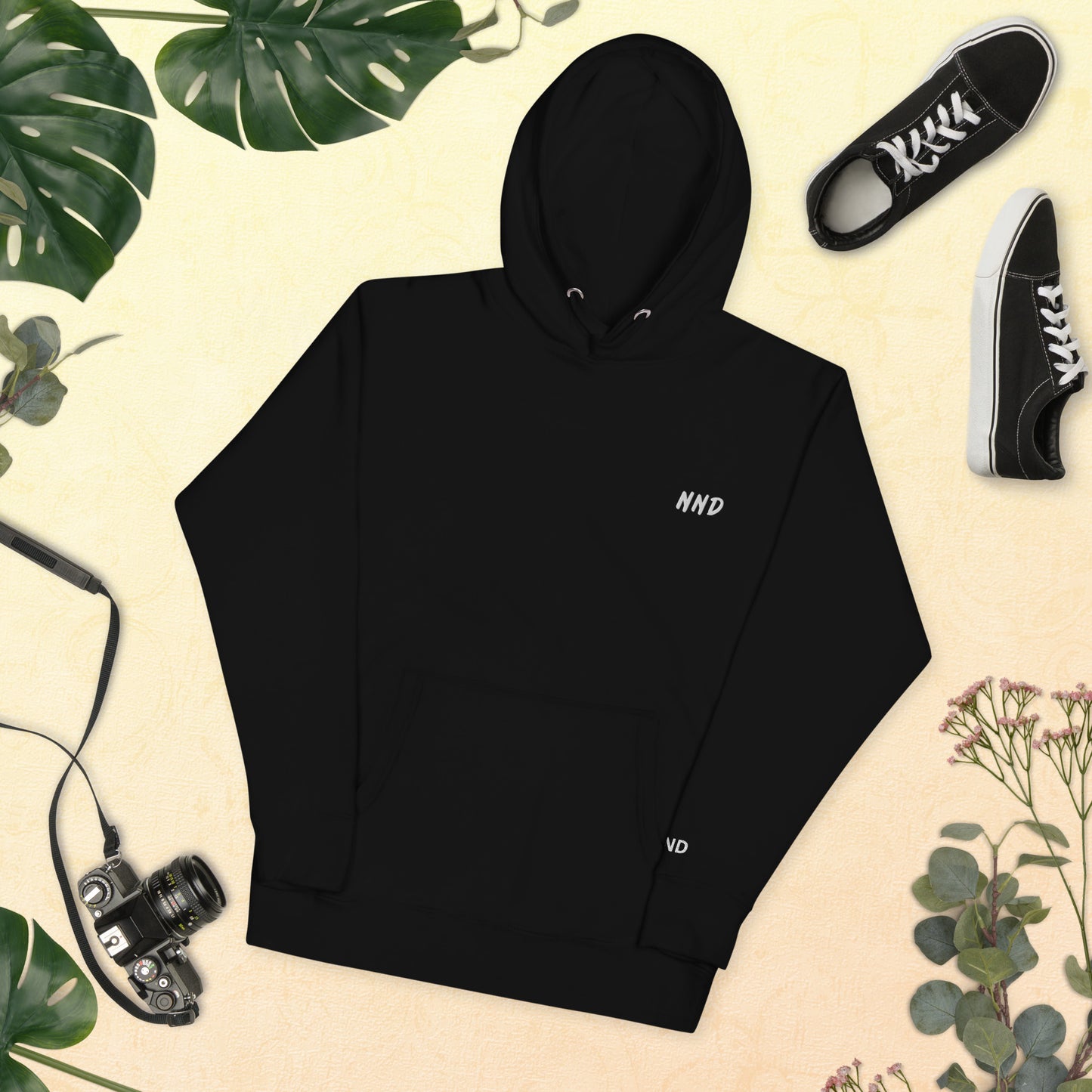 NND HOODIE