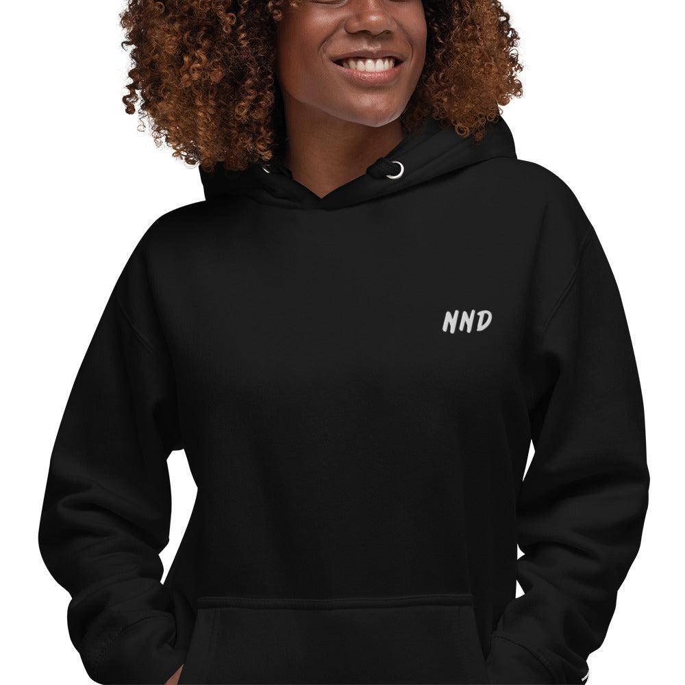 NND HOODIE